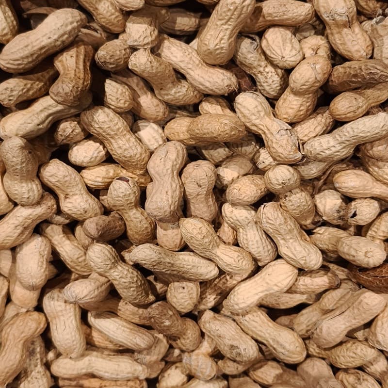Wood Pressed Groundnut Oil included in Ajji Kai Ruchi (Grandmothers Kitchen)