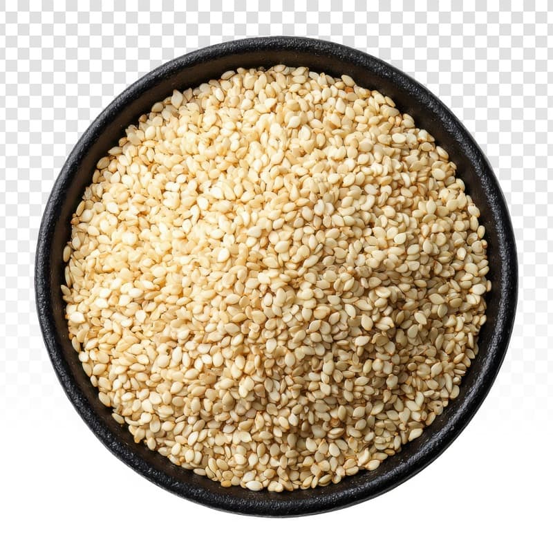 Wood Pressed Sesame Oil included in Ajji Kai Ruchi (Grandmothers Kitchen)